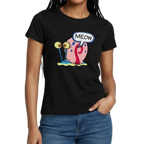 Spongebob schwammkopf gary - schwammkopf, die