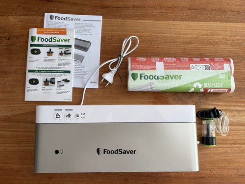 Foodsaver vs0100x - foodsaver,