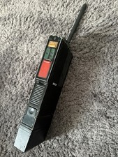 Bosch HFG 164 Hand-Funkgerät