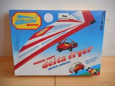 Darda Funny-Cart Delta Flyer