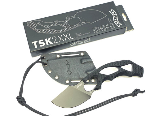 Walther tsk xxl tactical - walther,