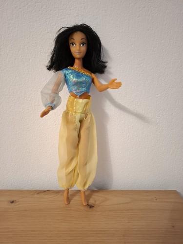 Jasmin🩵Alladin💙Barbie???