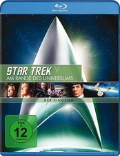 Star Trek 05 (BR) Am Rande d