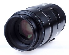 Minolta 100mm 2.8 Sony A-Mount