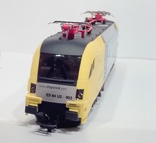 Lok H0 BR 182 Taurus   digital