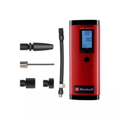 Einhell akku autokompressor - einhell, akku-autokompressor