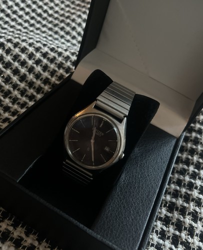 Citizen quartz vintage - citizen,