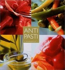 Antipasti von Antonio