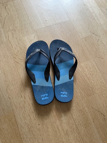 Billabong flip flops 42 - billabong,
