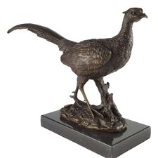 Bronzeskulptur bronzefigur - bronzeskulptur,