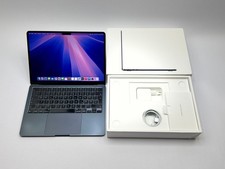 Apple MacBook Air 13,6“ M2 8C CPU 10C GPU 512 GB SSD 8GB MITTERNACHT 