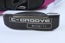 Ja! C-Groove Bella 12 Putter /