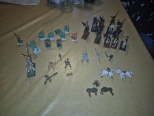 Waldelfen Konvolut (Oldhammer)