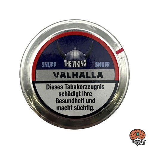 The viking valhalla - viking, 20g