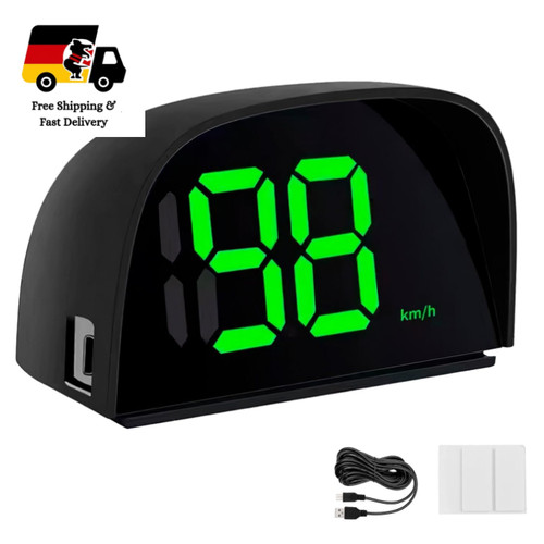 Gps tacho auto - tacho, display