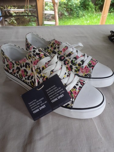 Damen sneaker neu - 42,