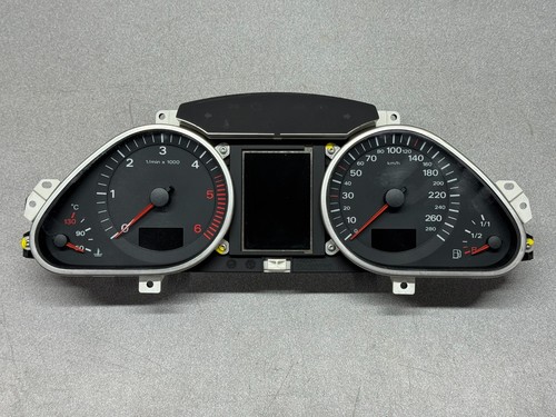 Audi c6 magnetmarelli - a6,
