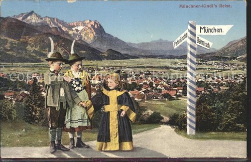 Garmisch partenkirchen bayern - garmisch-partenkirchen,