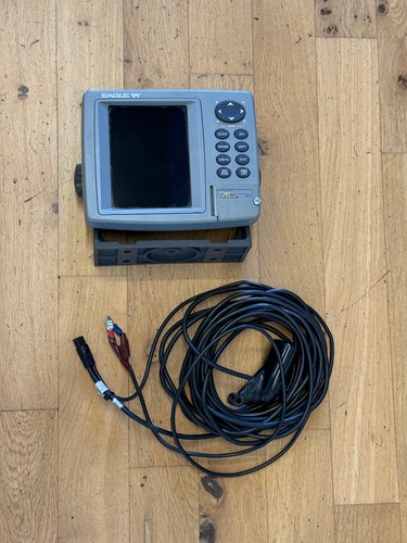 Lowrance eagle fishelite 642c - eagle,