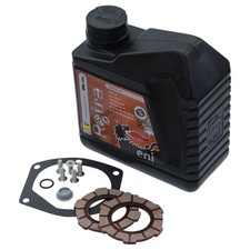 Kupplung Reparatur Satz Öl