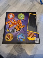 Brettspiel, Tabu Xxl, Parken, Gesellschaftsspiel