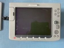 Raymarine 120 mfd karte - raymarine,