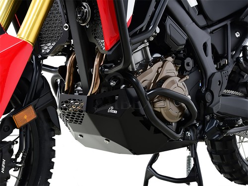 Zieger motorschutz crf 1000 - motorschutz, l