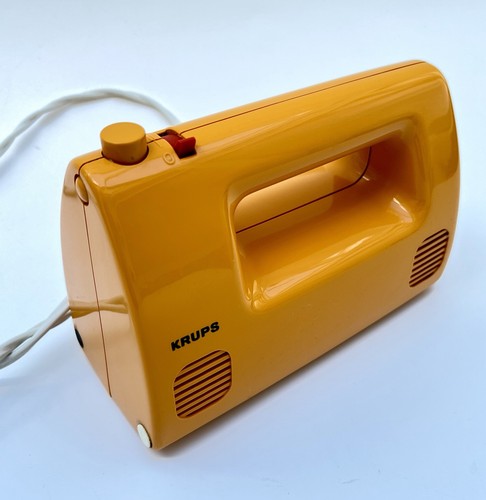 Krups typ 397 - typ, handmixer