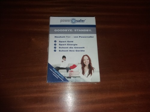 Powersafer psx standby - psx,