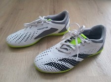 Fussballschuhe Hallenschuhe Jungen, Adidas GR. 41 1/3