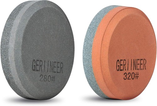 Schleifstein 1 axt - schleifstein, 2-in-1