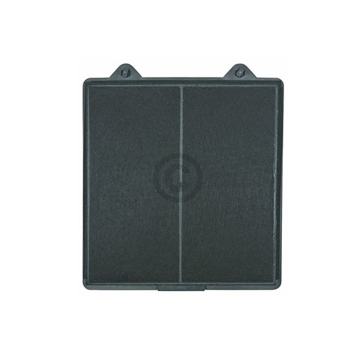 Kohlefilter 246x260mm