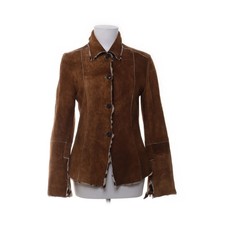 Sylvie Schimmel, Shearling