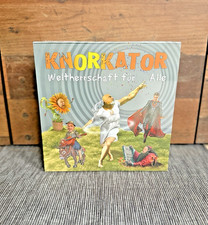Box Set - Knorkator -