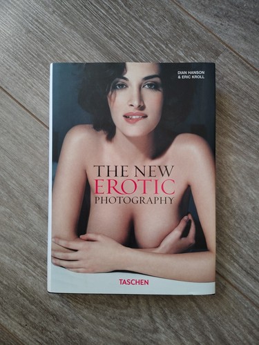 The new erotic - new,