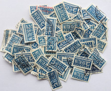 100 Stück Briefmarken