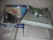 Armour 1:100 - WW 2 - Luftwaffe - Ju 87 Stuka - Aces Nr 5483 - OVP
