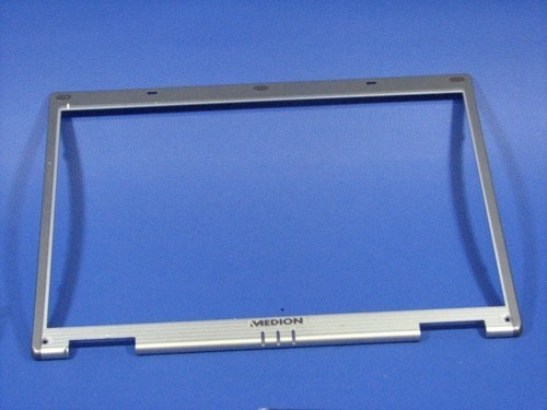 Displayrahmen medion md95300 - displayrahmen,