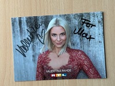 Valentina Pahde - GZSZ -