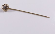 Anstecknadel Gold 585