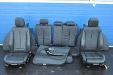 BMW 1 F20 M Sportsitze Tür