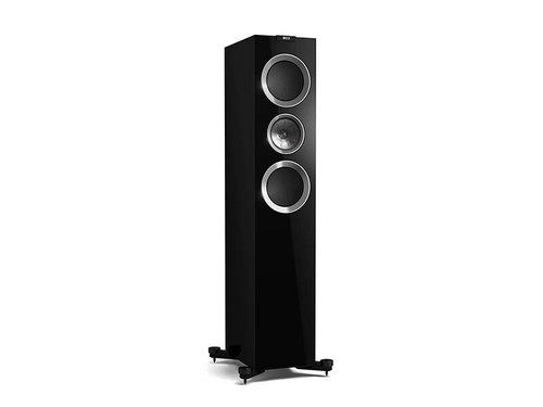 Kef r700 schwarz - kef,