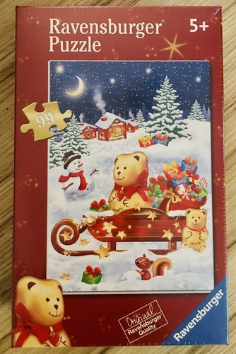Lindt ravensburger kinder - ravensburger,