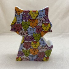 Katze Spardose multiple Choice By topchoice