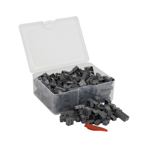 Bricks teilebox 300 - q-bricks,
