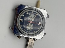 Cimier 38x45mm uhr swiss made - cimier,