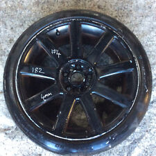 Audi TT 8N Mk1 1998-06 Single 18" 5x100 Aftermarket RS4 Style Alufelge & Reifen