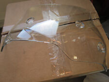 BMW F700GS Original Windschild