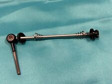 Tune Schnellspanner für Vorderrrad, vorne