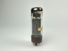 Philips EL34 Röhre geprüft top selten Endstufe Röhrenverstärker Amplifier